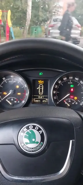 Легковой автомобиль марки: SKODA, модели: Superb, год выпуска: 2008г., идентификационный номер (VIN): TMBAB43TX99013634
