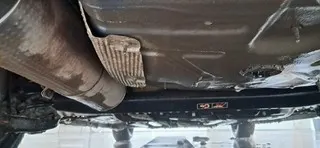 Легковой автомобиль марка: PEUGEOT, модель: 308, год выпуска 2010 г., идентификационный номер (VIN): VF34C5FWCAS085272