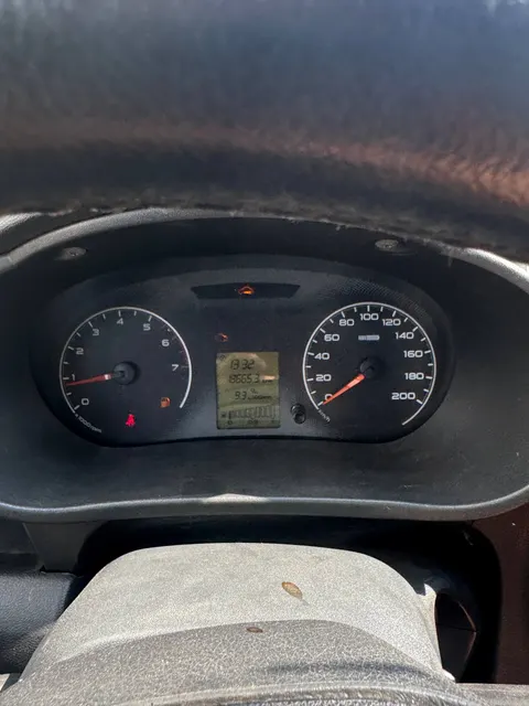 Автомобиль марки LADA GRANTA 2012 г.в VIN-номер XTA219000DY014963