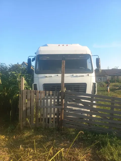 Автомобиль марки MAZ модель 544029- 1420-031 2016 г.в. VIN-номер Y3M544029H0000033
