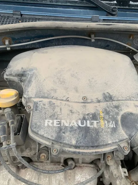 Легковой автомобиль марки: RENAULT, модель: Sandero, год выпуска: 2011 г., кузов №: X7LBSRC2HBH401534, идентификационный номер (VIN): X7LBSRC2HBH401534
