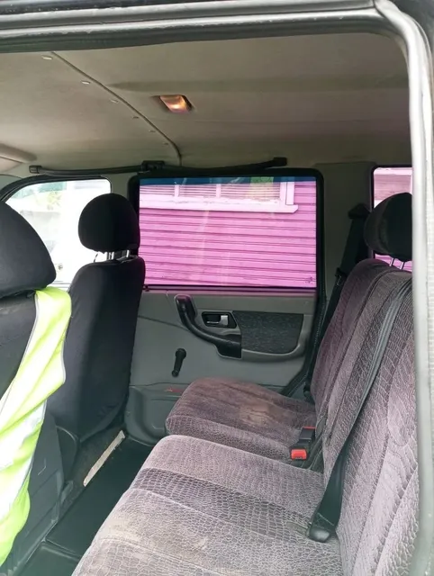 Автомобиль марки UAZ модель Patriot 2012 г.в. VIN-номер XTT316300C0008236