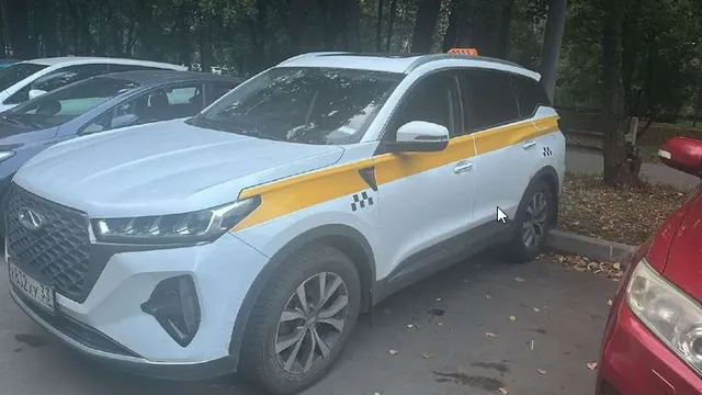 Автомобиль Марка CHERY Модель TIGGO 7 VIN LVVDB21B1PD765685 Регистрационный номер К832ХУ33 Тип ТС легковой универсал Год выпуска 2023 Цвет белый-желтый-серый ПТС 1643 02065234043 СТС 99 75 662665