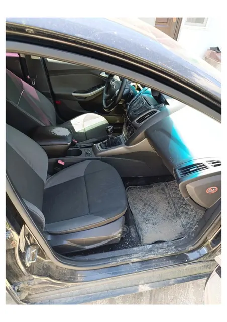 Автомобиль марки FORD модель Focus 2012 г.в. VIN-номер X9FKXXEEBKCC15624 Предмет залога ПАО «Совкомбанк» ИНН: 4401116480