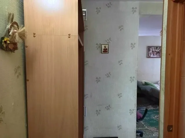 Помещение (квартира), общей площадью: 29.8 кв. м, расположенное по адресу: Архангельская область, г. Новодвинск, ул. Космонавтов, д. 4, кв. 61, кадастровый номер 29:26:010207:1049