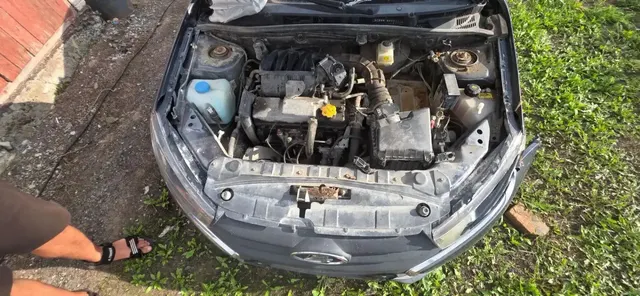 Автомобиль марки LADA модель Granta 2019 г.в. VIN XTA219010L0660085.