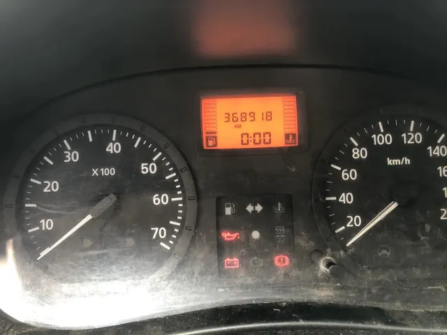 Легковой автомобиль марки: RENAULT, модели: Logan SR, год выпуска: 2006, идентификационный номер (VIN): X7LLSRAGH6H057604