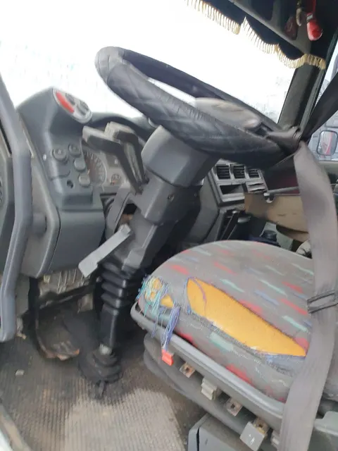 Автомобиль марки IVECO модель .75E17 2005 г.в. VIN-номер ZCFA75C0202456723