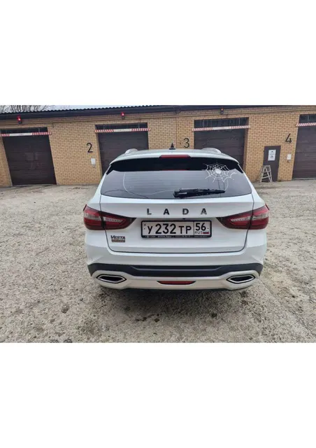 Автомобиль марки LADA модель Vesta 2024 г.в. VIN-номер XTAGFK350S0904022