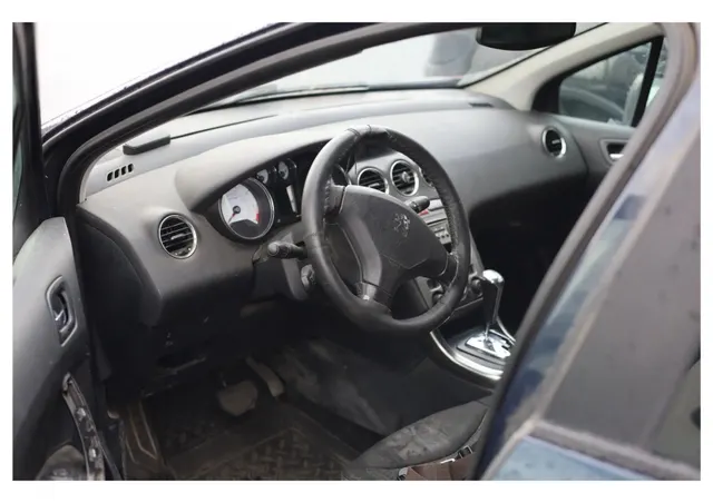 Легковой автомобиль марки: PEUGEOT модель: 308, год выпуска: 2009 г., идентификационный номер (VIN): VF34H5FWF9S210953