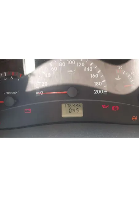 Автомобиль марки LADA модель 111730 2012 г.в. VIN-номер XTA111730C0207168