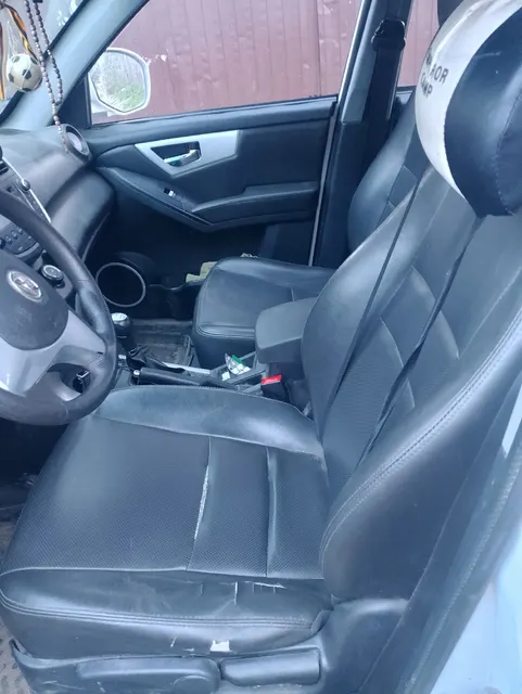 Автомобиль марки LIFAN модель 215800, 2014 г.в. VIN-номер X9W215800E0031081.