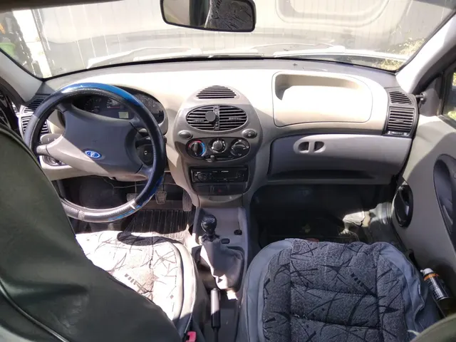 автомобиль марки LАDА модель КАLINА 2012 г.в., VIN-номер XTA111930C0200371