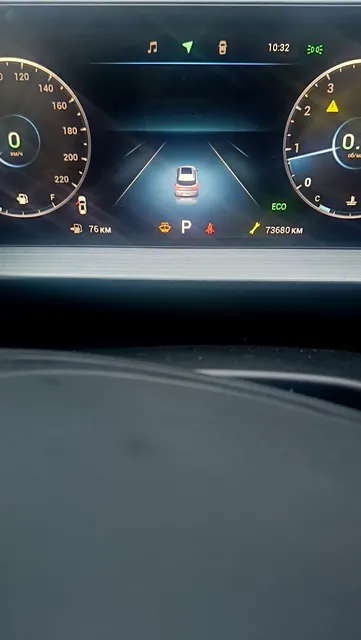 Автомобиль марки CHERY модель TIGGO 7 PRO MAX 2024 г.в. VIN-номер LVVDB21B5RD029285