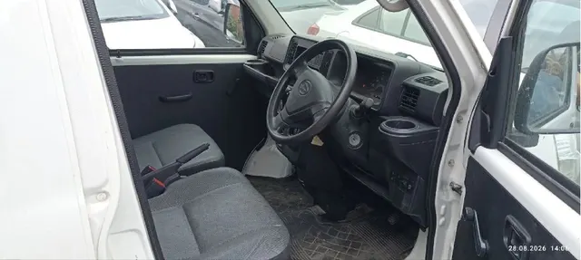 Автомобиль легковой, марка: Daihatsu, модель: Hijet, номер кузова: S321V-0427897, гос. рег. номер: О029УВ154