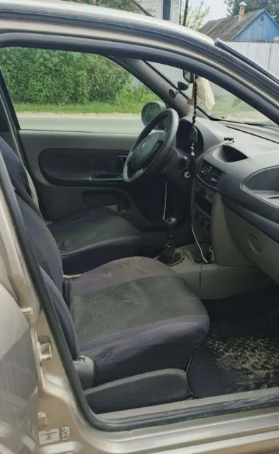 Автомобиль марки РЕНО модель SУМВОL LЕ 1 NR 2008 г.в. VIN-номер VF1LBVA0540639314 (Залог в пользу ПАО "Совкомбанк").