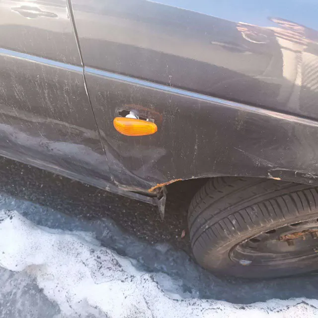 Легковой автомобиль марки: LADA, модель: Priora 217050, год выпуска: 2016 г., кузов №: XTA217050H0539600, идентификационный номер (VIN): XTA217050H0539600