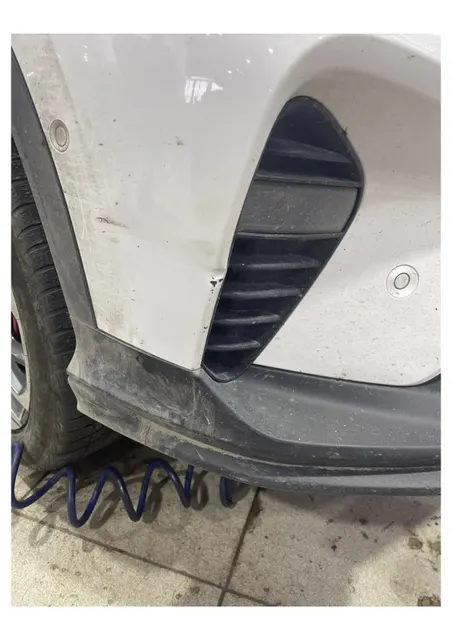 Автомобиль марки GEELY модель COOLRAY 2022 г.в. VIN-номер Y4K8622Z2PB902756