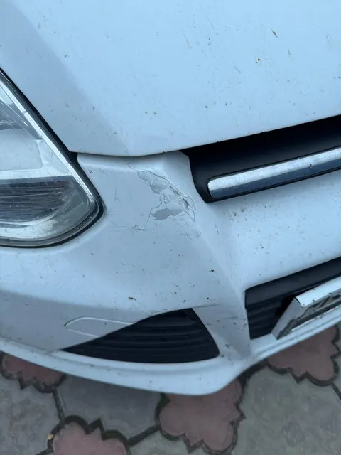 Автомобиль марки ФОРД модель ФОКУС 2012 г.в. VIN-номер X9FKXXEEBKCA80687