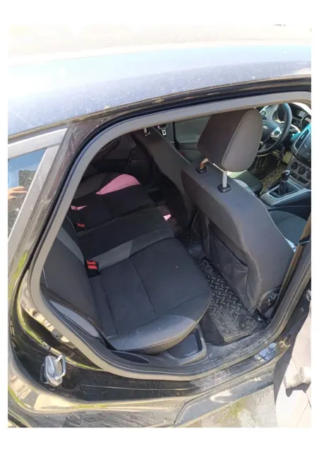 Автомобиль марки FORD модель Focus 2012 г.в. VIN-номер X9FKXXEEBKCC15624 Предмет залога ПАО «Совкомбанк» ИНН: 4401116480