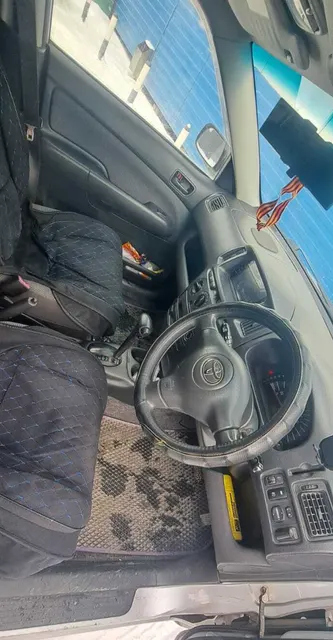 Легковой автомобиль марки: TOYOTA, модель: SUCCED, год выпуска: 2013 г., кузов №: NCP51-0298632