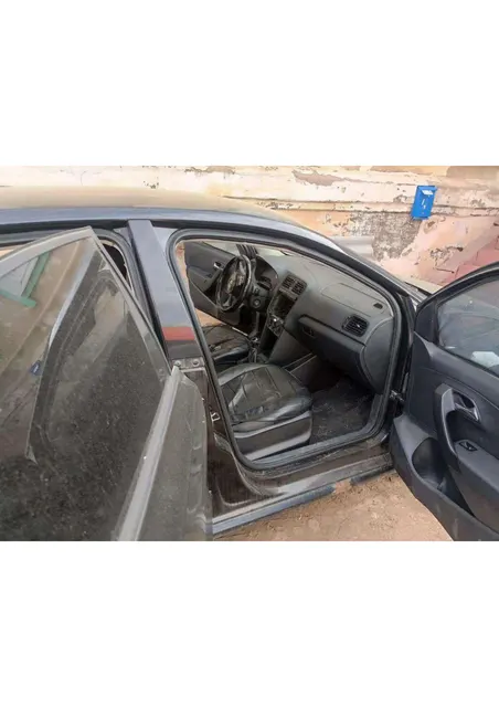Автомобиль марки VOLKSWAGEN модель POLO 2012 г.в. VIN-номер XW8ZZZ61ZDG030065