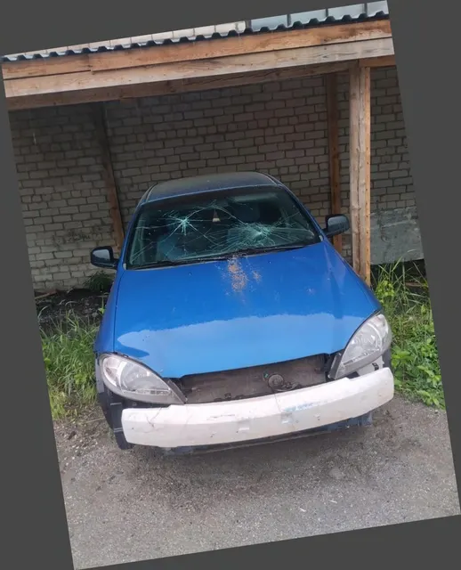транспортное средство: Шевроле Клан (J200/Chevrolet Lacetti), гос. рег. знак Н697ХР29, 2010 года выпуска; цвет – синий, VIN XUUNF487JA0010455 (предмет залога ПАО «Совкомбанк»)