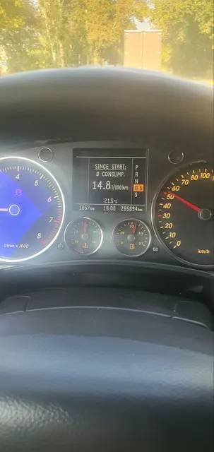 Автомобиль марки VOLKSWAGEN модель Touareg 2006 г.в., VIN WVGZZZ7LZ7D050059