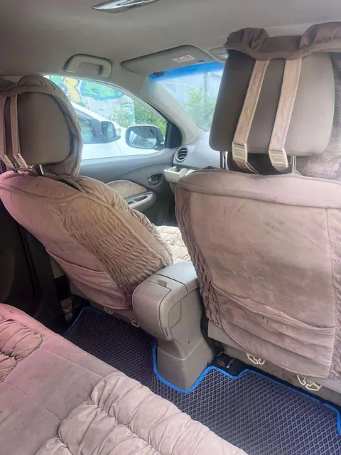 Автомобиль марки TOYOTA модель BELTA 2010 г.в. номер кузова KSP92E1028892