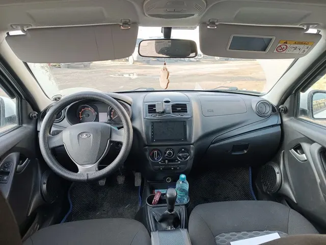 транспортное средство марки: LADA модель 219070 LADA GRANTA 2018 г.в. VIN номер XTA219070K0565600