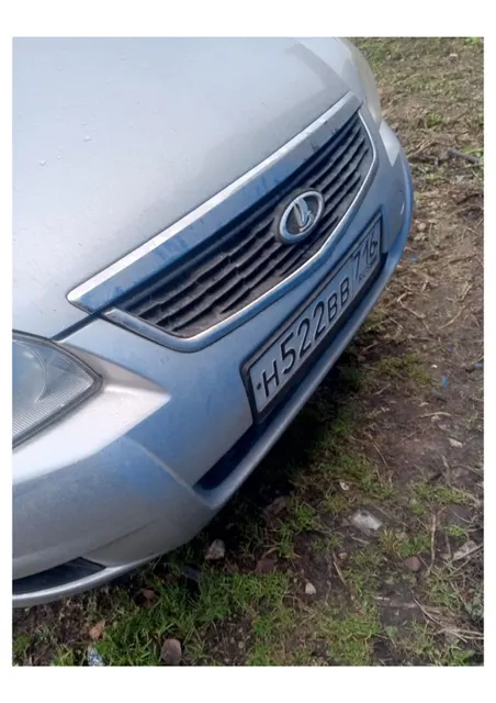 Автомобиль марки LADA модель PRIORA 2008 г.в. VIN-номер XTA21723080002612. В залоге у ПАО Совкомбанк