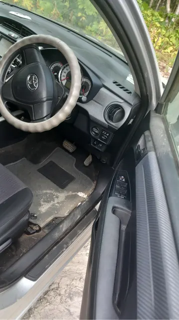 Автомобиль марки TOYOTA модель Corolla Fielder| 2014 г.в. VIN-номер NZE1647033653