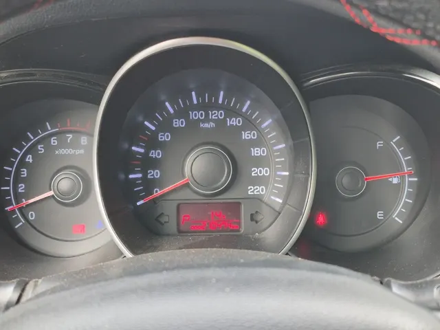 Легковой автомобиль марки: KIA модель: Rio, год выпуска: 2013 г., идентификационный номер (VIN): Z94CB41BBDR117574