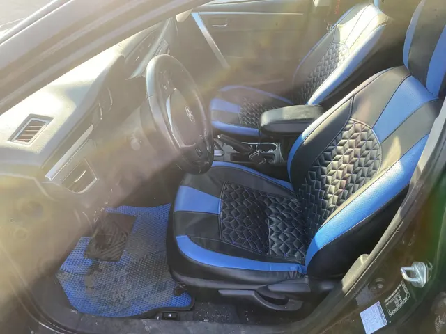 Автомобиль марки TOYOTA модель Corolla 2013 г.в. VIN-номер NMTBB3JE20R025217 (в залоге ПАО «Совкомбанк»)