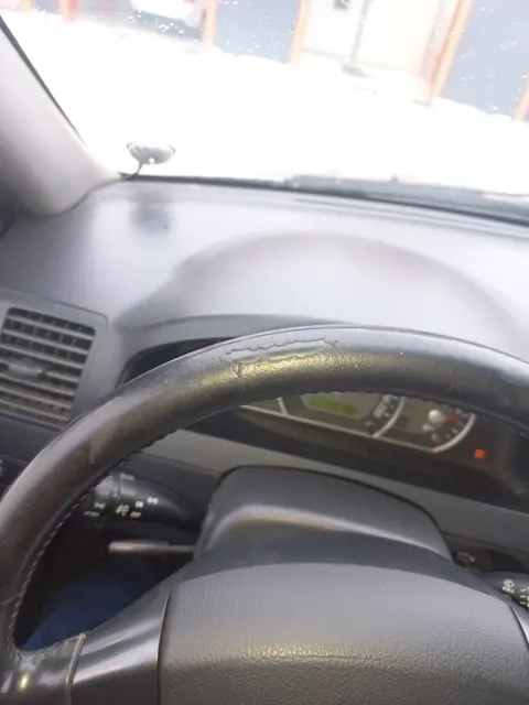 Автомобиль марки КИА BL модель Соренто (JC 5258) VIN XWKJC525870002003 номер кузова KNEJC525875731212