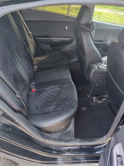Автомобиль марки KIA Rio 2016 г.в. VINномер Z94CC41BBHR401306