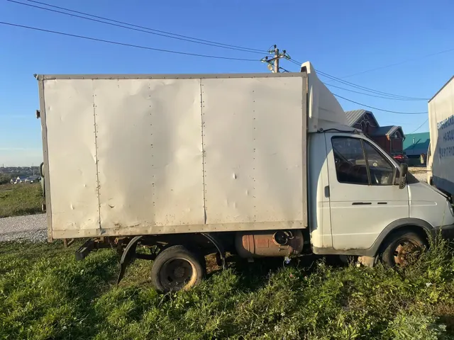 Автомобиль марки 172452 2012 г.в. VIN- номер Z74172452C0015623