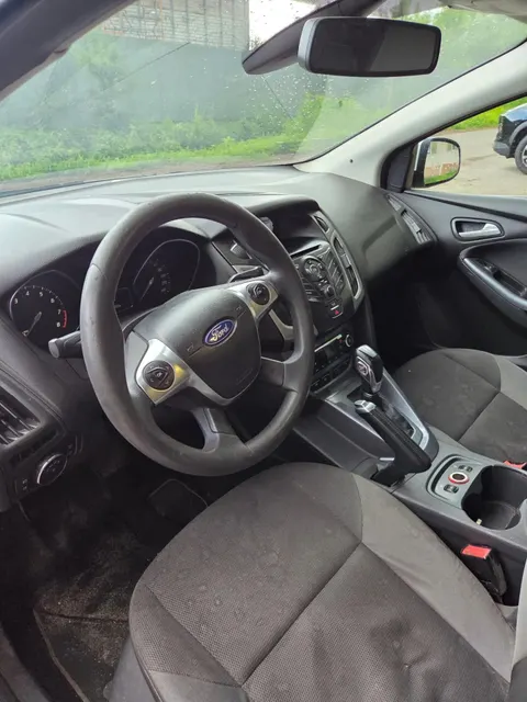 Ford Focus, 2012 г.в., VIN: X9FMXXEEBMC18658, гос. рег. знак: H340BB790