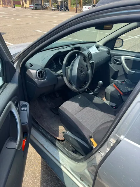 Легковой автомобиль марки: RENAULT, модели: Duster, год выпуска: 2015 г., идентификационный номер (VIN): X7LHSRH8N52855176
