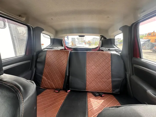 Автомобиль марки RENAULT модель Duster 2012 г.в. VIN-номер X7LHSRDJN47399729.