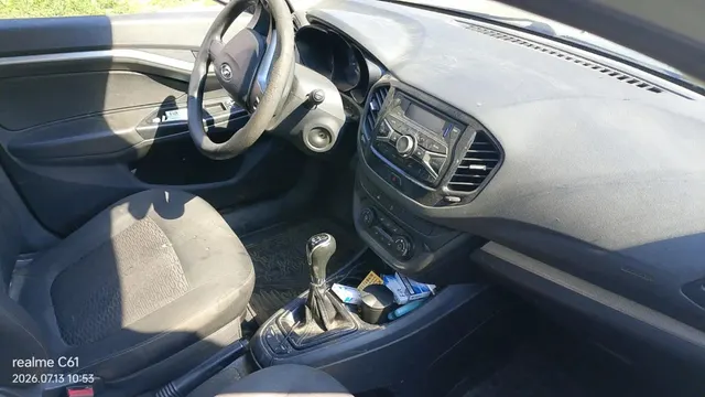 Автомобиль марки LADA модель Vesta 2016 г.в. VIN-номер XTAGFL130GY010063