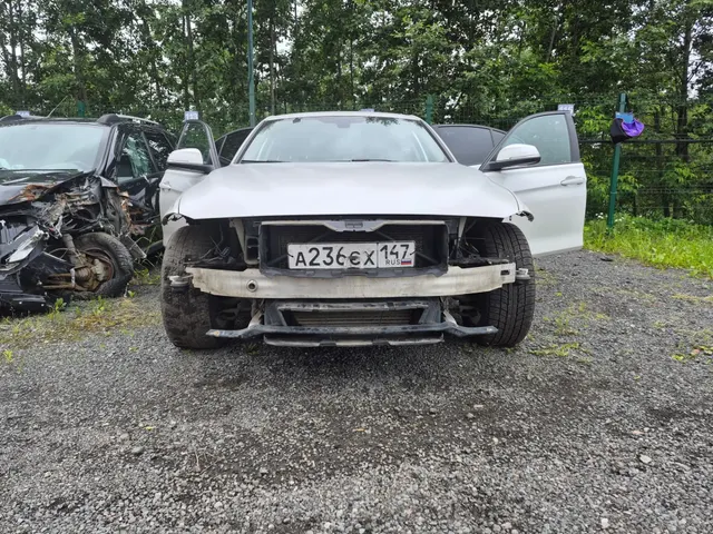 Легковой автомобиль марки: BMW, модели: 320D XDRIVE, год выпуска: 2018 г, идентификационный номер (VIN): X4X8C99420AG37492. Залог ПАО «Совкомбанк».