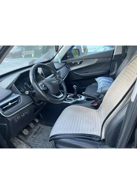 Автомобиль марки CHERY модель Tiggo 4 Pro 2023 г.в. VIN-номер LVVDB11B9PD091912