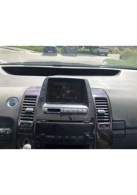 Автомобиль марки TOYOTA модель Prius, VIN JTDKB20U063193386, 2006