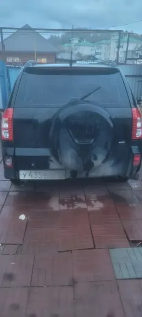 Легковой автомобиль марки: CHERY, модель: T11 Tiggo , год выпуска: 2013г., кузов №: LVVDB11B2DD185643, идентификационный номер (VIN): LVVDB11B2DD185643. Является предметом залога ПАО Совкомбанк