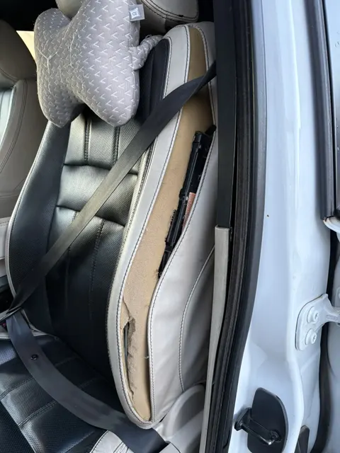 Автомобиль марки LAND-ROVER, модель Range Rover Sport, 2012 года выпуска, VIN: SALLSAAE4CA756863