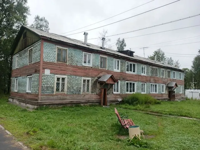 1/2 доли в квартире, общая площадь 33.6 кв.м., этаж 1, расположенная по адресу: 665932, Иркутская область, р-н. Слюдянский, г. Байкальск, мкр. Строитель, ул. Железнодорожная, д. 7, кв. 2, кадастровый номер 38:25:020101:1039 Имущество в залоге у ПАО «СОВКОМБАНК».