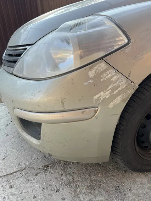 Автомобиль марки NISSAN модель Tiida, 2010 г.в. VIN-номер 3N1BCAC11UL473535