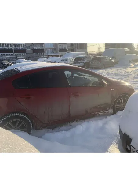 Автомобиль марки NISSAN модель TERRANO 2019 г.в. VIN- номер Z8NHSNGA563859955