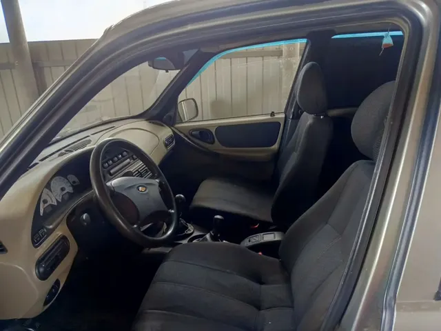 Легковой автомобиль марки: CHEVROLET, модель: NIVA, год выпуска: 2006 г., идентификационный номер (VIN): X9L21230060150054